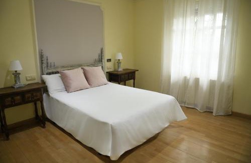 Cuacos de Yuste Casa | Casa Rural El Camino de Yuste