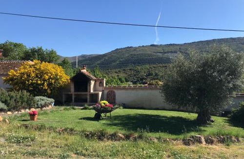 Hontanar Casa | Casa Rural El Cantueso