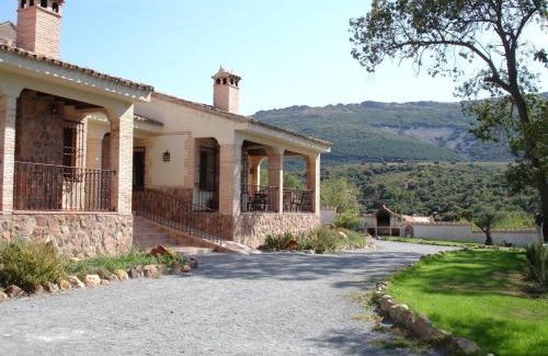 Hontanar Casa | Casa Rural El Cantueso