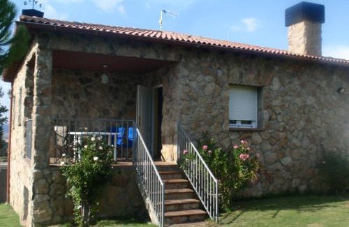 Sotalbo Casa | Casa Rural El Castillo