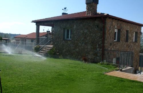 Sotalbo Casa | Casa Rural El Castillo