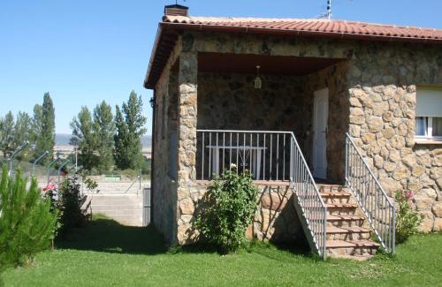 Sotalbo Casa | Casa Rural El Castillo