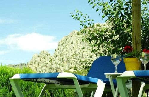 Alora Casa | Casa Rural El Chaparro