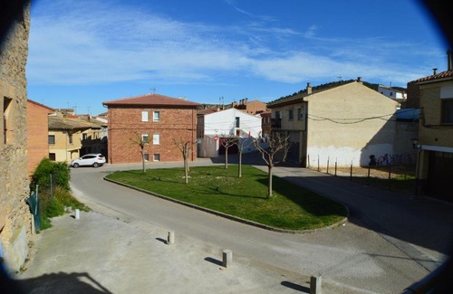 Valtierra Casa | Casa Rural El Convento