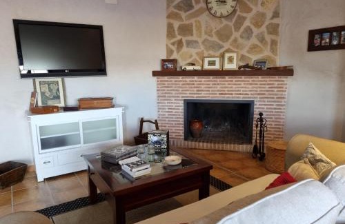 Monreal del Llano Casa | Casa Rural El Duende