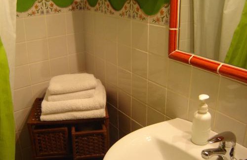 Villalon de Campos Casa | Casa Rural El Encuentro