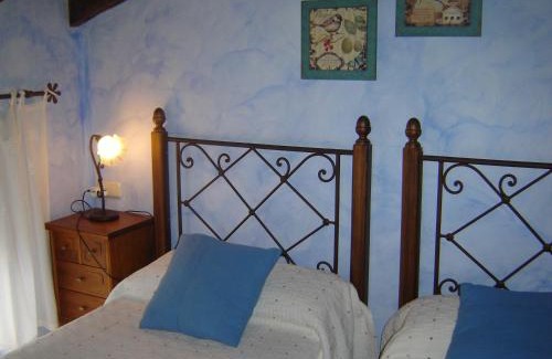 Villalon de Campos Casa | Casa Rural El Encuentro
