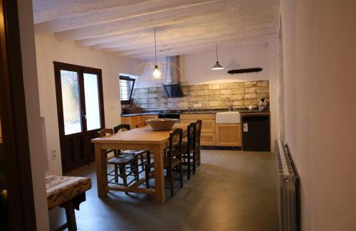 Albanchez de Magina Chalet De Esquí | Casa Rural El Ayozar