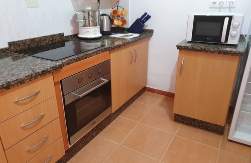 Fuente de Piedra Cabaña | Casa Rural El Patio, con piscina privada