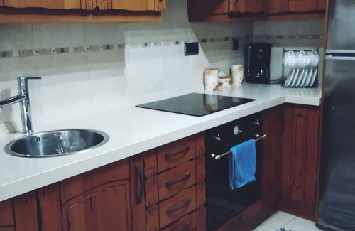 Penamellera Baja Cabaña | Casa Rural El Cabezu en Peñamellera Baja.Capacidad 6 personas (5 y supletoria)