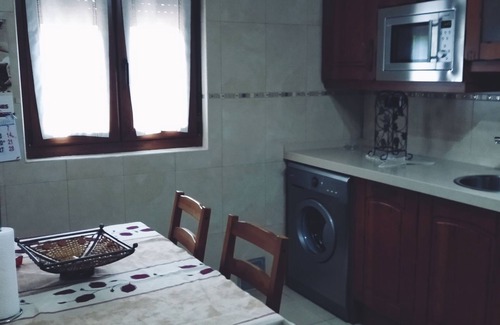 Penamellera Baja Cabaña | Casa Rural El Cabezu en Peñamellera Baja.Capacidad 6 personas (5 y supletoria)