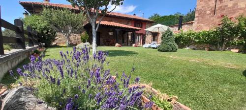 Pineda de la Sierra Casa | CASA RURAL EL HAYEDO