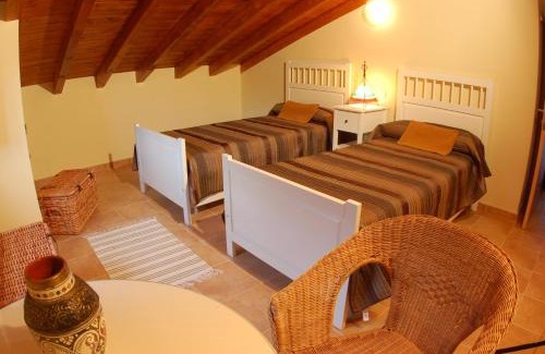 Terminon Casa | Casa Rural El Esquilador