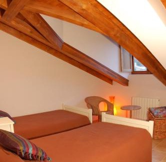 Terminon Casa | Casa Rural El Esquilador