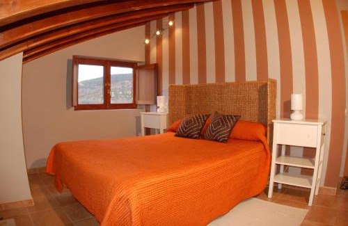 Terminon Casa | Casa Rural El Esquilador