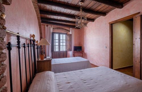 Montanchez Casa | Casa Rural El Fontano CR-CC-182