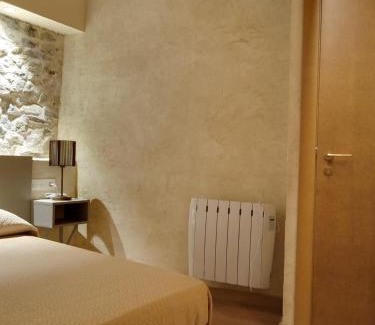 Alcudia de Veo Casa | Casa rural El Forn d'Alcudia de Veo