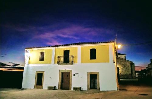 Botija Casa | Casa Rural El Fuentarro