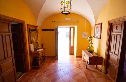 Botija Casa | Casa Rural El Fuentarro