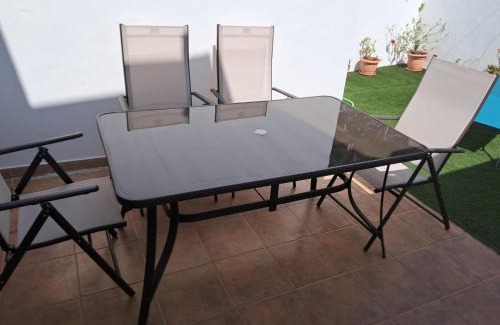 Fernan Perez Casa | Casa Rural El Jazminero
