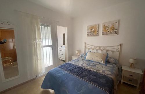 Fernan Perez Casa | Casa Rural El Jazminero