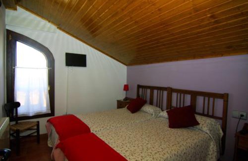 Bronchales Casa | Casa Rural El Lavadero