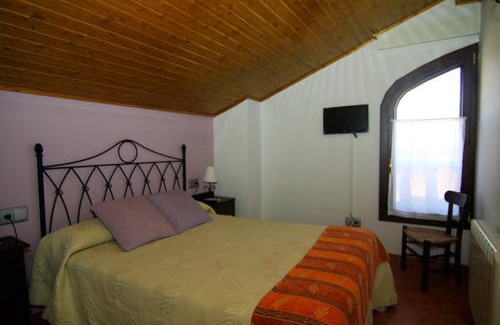 Bronchales Casa | Casa Rural El Lavadero