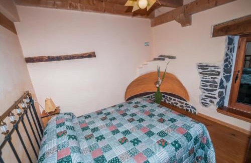 Lazado Casa | Casa Rural El Llao Y Los Fresnos