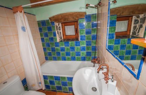 Lazado Casa | Casa Rural El Llao Y Los Fresnos