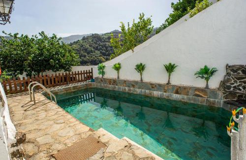 Moya Casa | Casa Rural El Majano