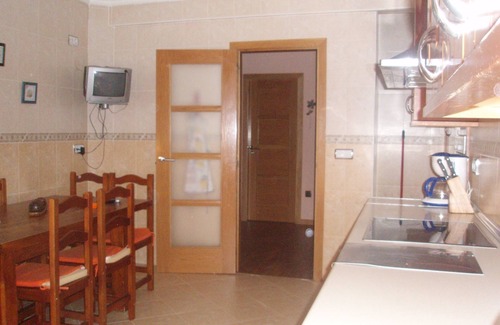 La Serrada Cabaña | Casa Rural El Majuelo