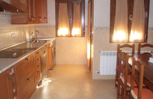 La Serrada Cabaña | Casa Rural El Majuelo
