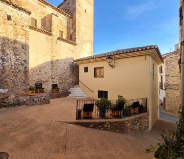Chovar Apartamento | Casa Rural El Mediterraneo Complejo Rural El Colmenar