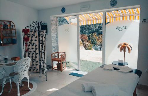 Acebo Casa | Casa Rural El Mirador de Acebo, 4 estrellas, piscina, SPA