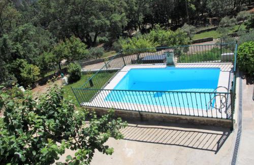 Acebo Casa | Casa Rural El Mirador de Acebo, 4 estrellas, piscina, SPA