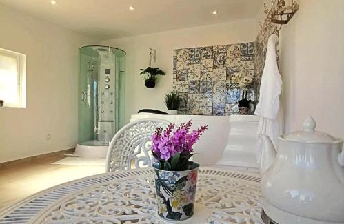 Acebo Casa | Casa Rural El Mirador de Acebo, 4 estrellas, piscina, SPA