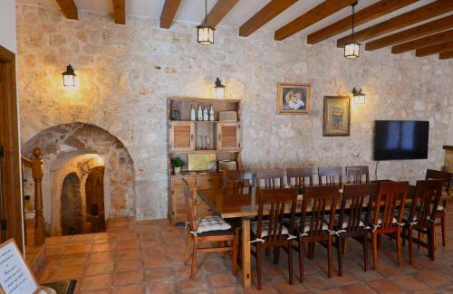 Horche Casa | Casa Rural El Mirador de la Vega
