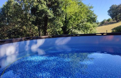 Gavilanes Chalet De Esquí | Casa Rural El Molino