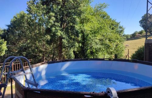 Gavilanes Chalet De Esquí | Casa Rural El Molino