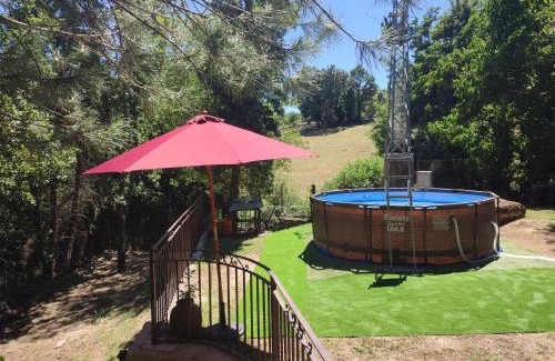 Gavilanes Chalet De Esquí | Casa Rural El Molino