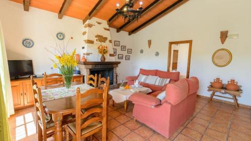 Antequera Casa | Casa Rural El Moral