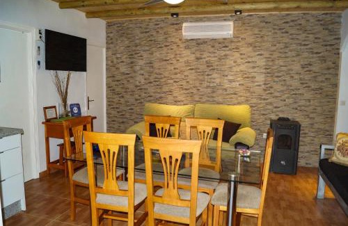 Benaojan Casa | Casa Rural El Nacimiento