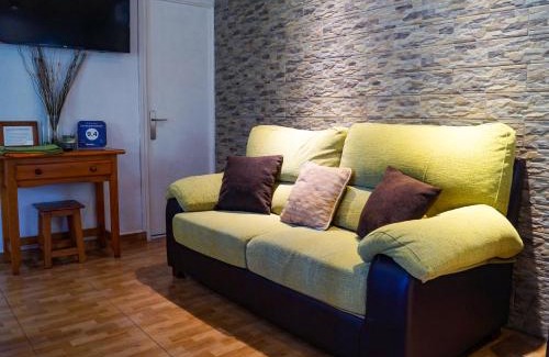 Benaojan Casa | Casa Rural El Nacimiento