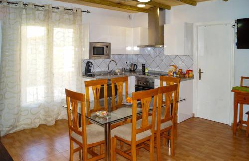Benaojan Casa | Casa Rural El Nacimiento