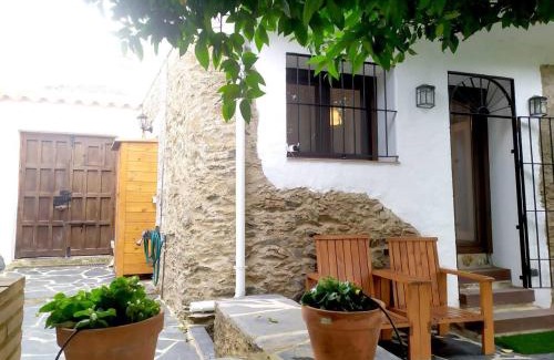 Corterrangel Casa | Casa Rural El Olivo
