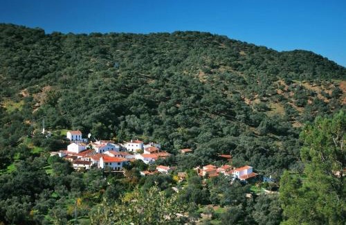 Corterrangel Casa | Casa Rural El Olivo