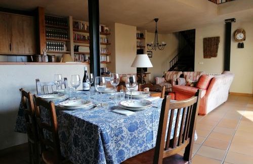 Tenzuela Casa | Casa Rural el Pajar de Tenzuela