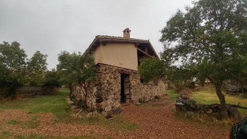 Tenzuela Casa | Casa Rural el Pajar de Tenzuela