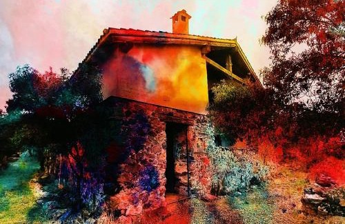 Tenzuela Casa | Casa Rural el Pajar de Tenzuela