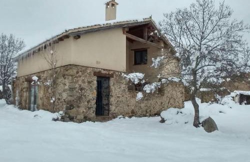 Tenzuela Casa | Casa Rural el Pajar de Tenzuela